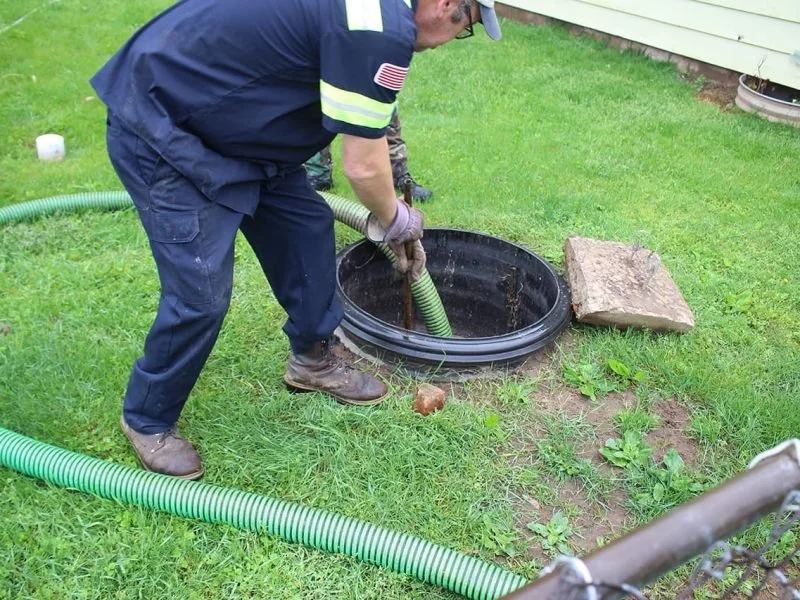 How to Handle Water Damage From Sewer Backups
