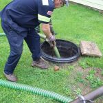 How to Handle Water Damage From Sewer Backups