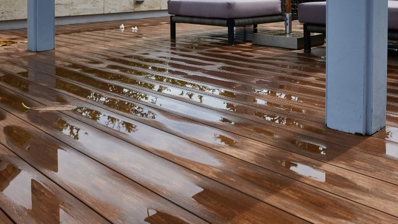 How to Dry Out Water-Damaged Wooden Floors | Step-by-Step Guide