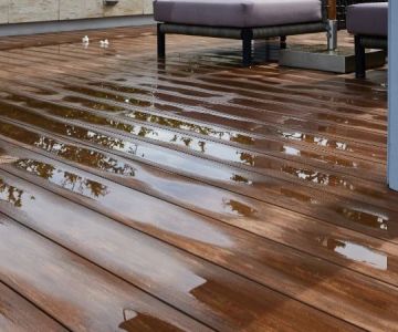 How to Dry Out Water-Damaged Wooden Floors | Step-by-Step Guide