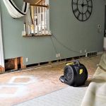 Water Damage Restoration Tips for Flood-Prone Areas