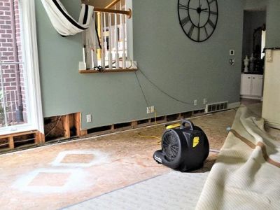 Water Damage Restoration Tips for Flood-Prone Areas