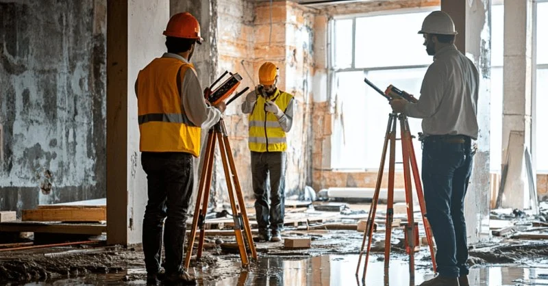 Water Damage Restoration for High-Rise Buildings: Key Insights & Solutions