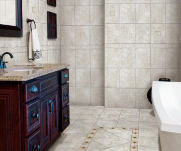 Water Damage Repair for Bathroom Flooring and Tile: A Complete Guide