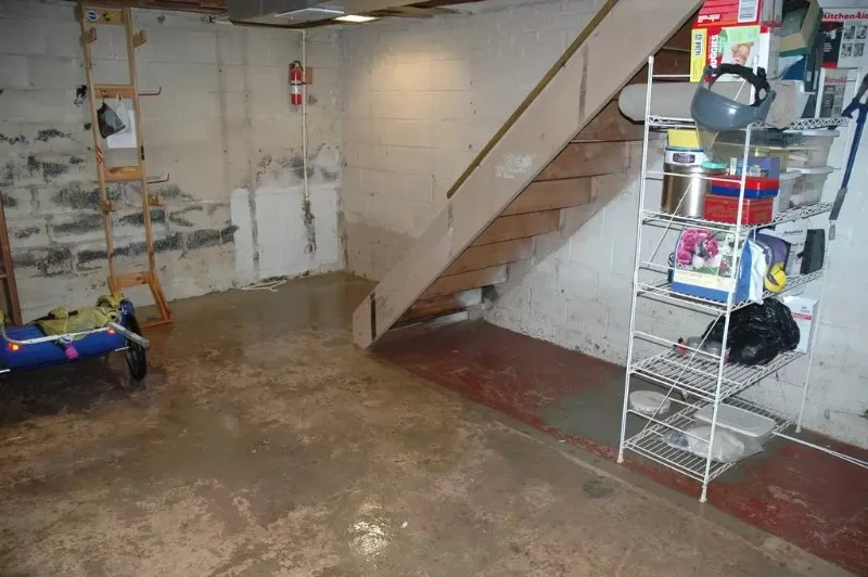 How to Repair Water Damage From Basement Flooding: A Comprehensive Guide