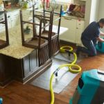 How to Repair Water Damage from Leaky Appliances: A Step-by-Step Guide