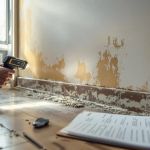 What Happens During a Professional Water Damage Assessment
