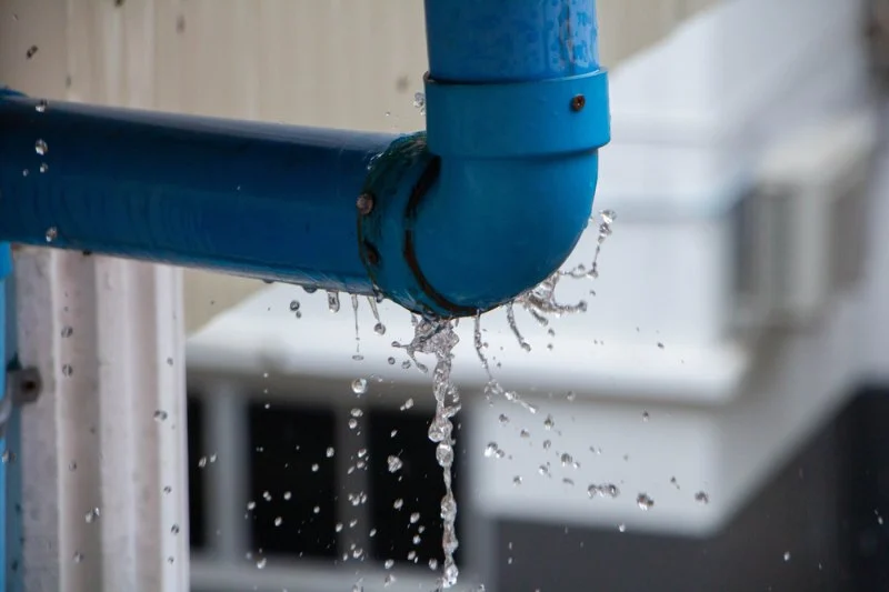 Water Damage and Plumbing: How to Fix Leaky Pipes and Prevent Future Issues