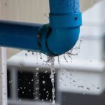 Water Damage and Plumbing: How to Fix Leaky Pipes and Prevent Future Issues