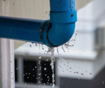 Water Damage and Plumbing: How to Fix Leaky Pipes and Prevent Future Issues