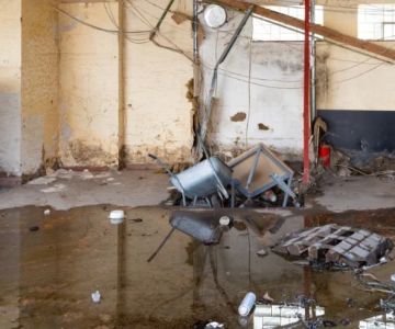 How to Deal with Water Damage from Plumbing Leaks in Your Home
