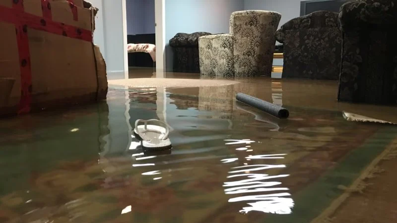 How to Prevent Water Damage from Flooding in Your Home
