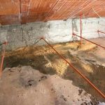 How to Identify and Fix Water Damage in Your Crawl Space