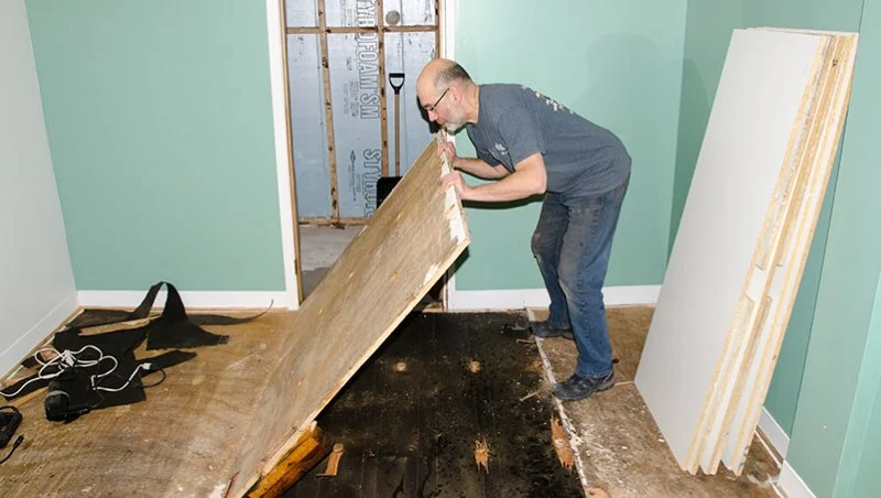 What You Should Know About Water Damage Insurance Claims