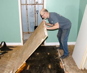 What You Should Know About Water Damage Insurance Claims
