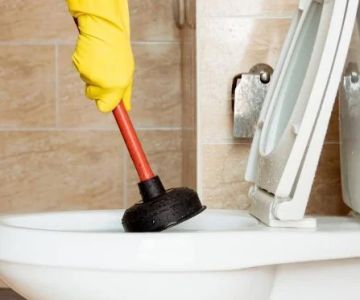 What You Need to Know About Water Damage from Clogged Toilets