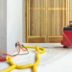 What to Expect During a Water Damage Restoration Service
