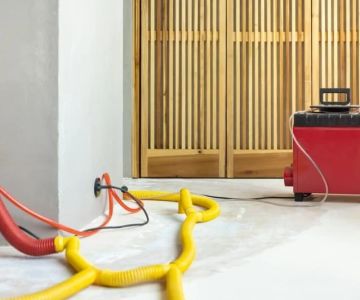 What to Expect During a Water Damage Restoration Service