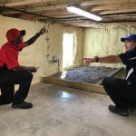 What to Expect During a Water Damage Inspection: A Homeowner's Guide