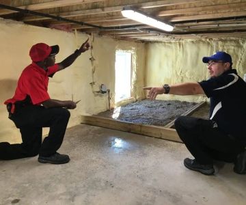 What to Expect During a Water Damage Inspection: A Homeowner's Guide