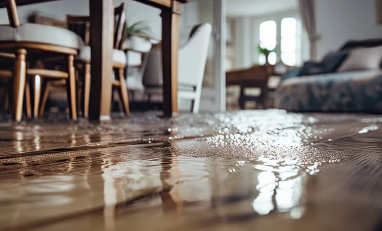 Why Water Damage Can Lead to Serious Health Issues and How to Prevent It