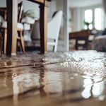 Why Water Damage Can Lead to Serious Health Issues and How to Prevent It