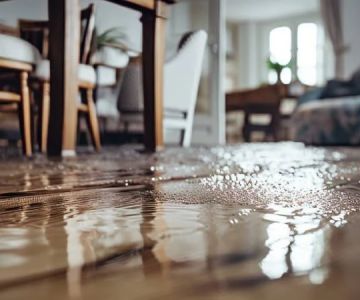 Why Water Damage Can Lead to Serious Health Issues and How to Prevent It