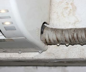 How to Identify and Fix Water Damage in Your Home’s HVAC System | Reliable Damage Hub