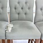 How to Clean and Dry Water-Damaged Upholstered Furniture