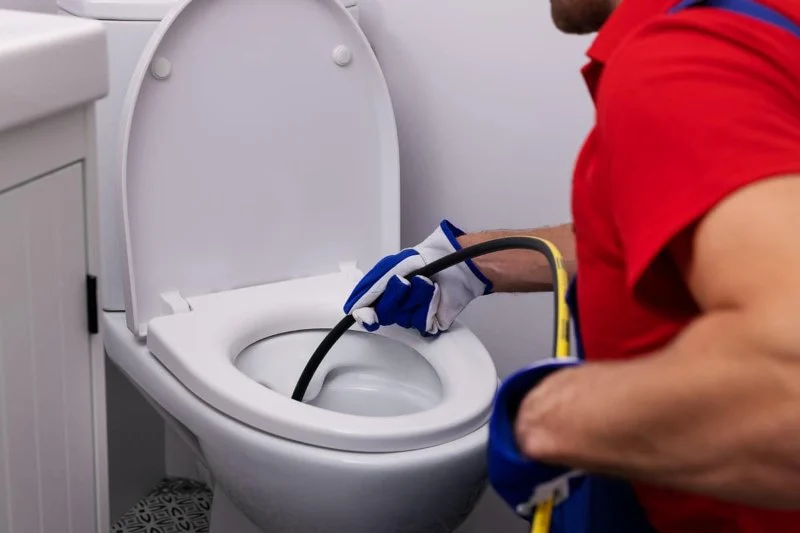 How to Prevent Water Damage from Clogged Drains and Toilets