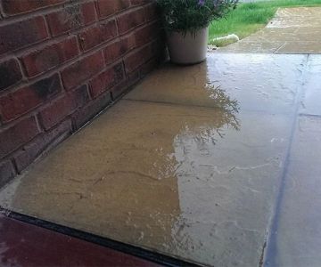 The Importance of Water Damage Prevention for Your Home’s Foundation