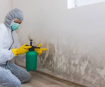 What Happens During Water Damage Restoration: A Detailed Overview