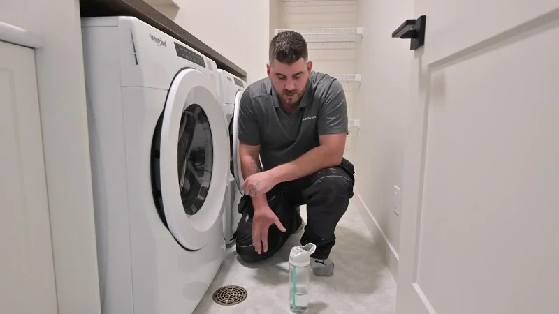 How to Handle Water Damage in Your Laundry Room: A Step-by-Step Guide