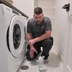 How to Handle Water Damage in Your Laundry Room: A Step-by-Step Guide