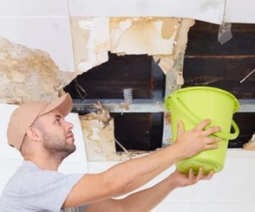 How to Restore Your Home After Water Damage from Heavy Rain