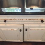 How to Restore Water-Damaged Kitchen Cabinets - Step-by-Step Guide