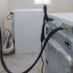 How to Handle Water Damage from a Broken Washing Machine Hose