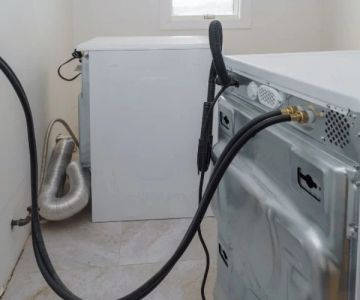 How to Handle Water Damage from a Broken Washing Machine Hose