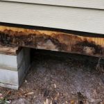 How to Deal with Water Damage in a Mobile Home