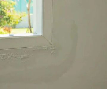 How to Spot and Fix Water Damage in Your Walls