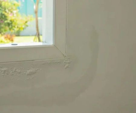 How to Spot and Fix Water Damage in Your Walls