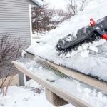 How to Prevent Water Damage from Heavy Snowmelt