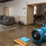 What to Expect During a Water Damage Restoration Estimate