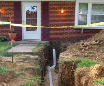 How to Protect Your Home from Water Damage in the Winter Months