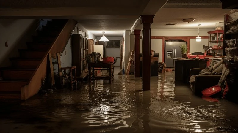 How to Handle Water Damage in Your Basement: Step-by-Step Guide