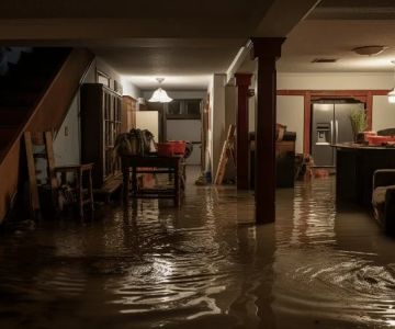 How to Handle Water Damage in Your Basement: Step-by-Step Guide