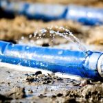 How to Manage Water Damage Caused by Broken Water Pipes