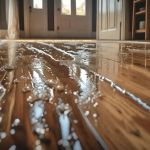 How to Deal with Water Damage from Overflows: A Comprehensive Guide