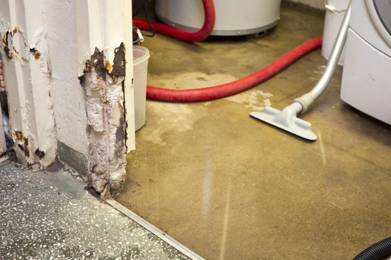 Best Practices for Handling Water Damage in Your Basement: A Complete Guide