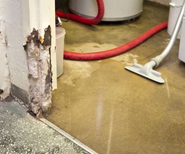 Best Practices for Handling Water Damage in Your Basement: A Complete Guide